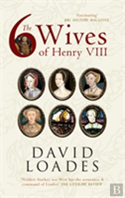 Bertrand.pt - The Six Wives Of Henry Viii