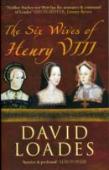 The Six Wives Of Henry Viii