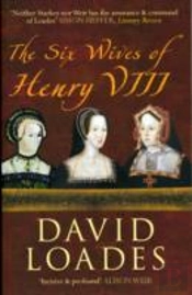 The Six Wives Of Henry Viii