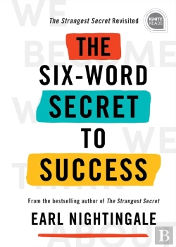 Bertrand.pt - The Six-Word Secret To Success