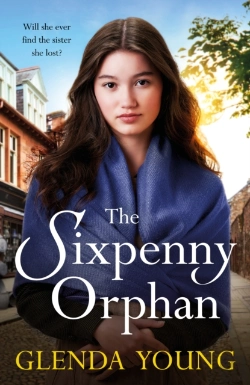 Bertrand.pt - The Sixpenny Orphan