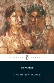 The Sixteen Satires