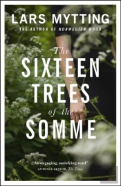 The Sixteen Trees Of The Somme