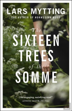 Bertrand.pt - The Sixteen Trees Of The Somme