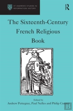 Bertrand.pt - The Sixteenth-Century French Religious Book