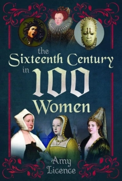 Bertrand.pt - The Sixteenth Century In 100 Women
