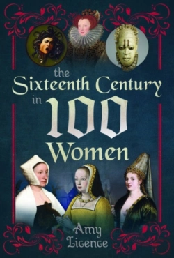 Bertrand.pt - The Sixteenth Century In 100 Women