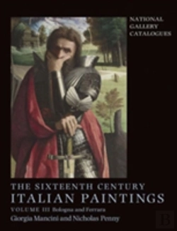 Bertrand.pt - The Sixteenth Century Italian Paintings