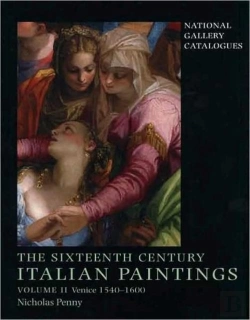 Bertrand.pt - The Sixteenth-Century Italian Paintings