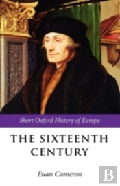The Sixteenth Century