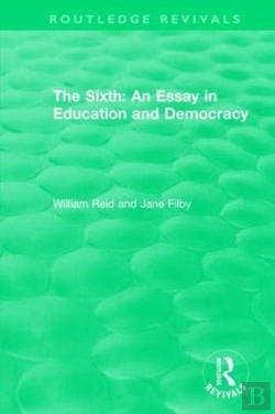 Bertrand.pt - The Sixth: An Essay In Education And Democracy