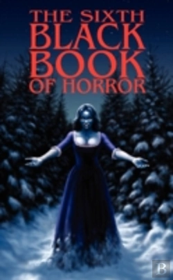 Bertrand.pt - The Sixth Black Book Of Horror