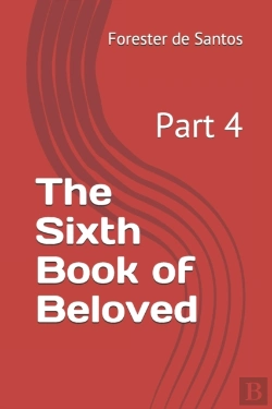 Bertrand.pt - The Sixth Book Of Beloved