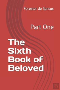 Bertrand.pt - The Sixth Book Of Beloved