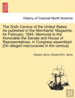Bertrand.pt - The Sixth Census Of The United States. A