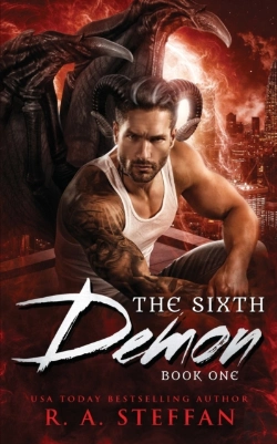Bertrand.pt - The Sixth Demon