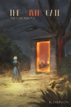 Bertrand.pt - The Sixth Gate