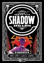 The Sixth Gun: Shadow Roads Omnibus