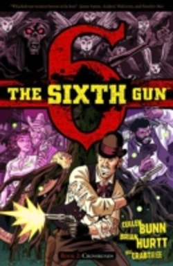 Bertrand.pt - The Sixth Gun Vol. 2