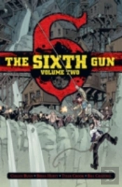The Sixth Gun Vol. 2