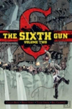 Bertrand.pt - The Sixth Gun Vol. 2