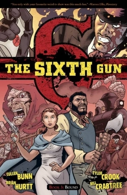 Bertrand.pt - The Sixth Gun Vol. 3
