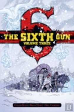 Bertrand.pt - The Sixth Gun Vol. 3