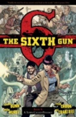 Bertrand.pt - The Sixth Gun Vol. 4