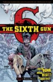 The Sixth Gun Vol. 5