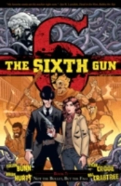The Sixth Gun Vol. 7
