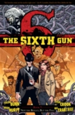 Bertrand.pt - The Sixth Gun Vol. 7