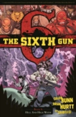 Bertrand.pt - The Sixth Gun Vol. 8