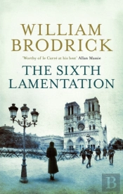 The Sixth Lamentation