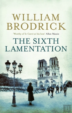 Bertrand.pt - The Sixth Lamentation