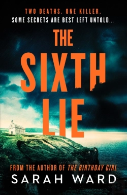 Bertrand.pt - The Sixth Lie