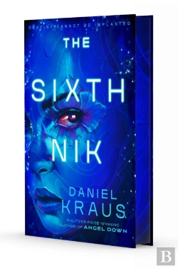 Bertrand.pt - The Sixth Nik