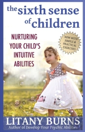 The Sixth Sense Of Children