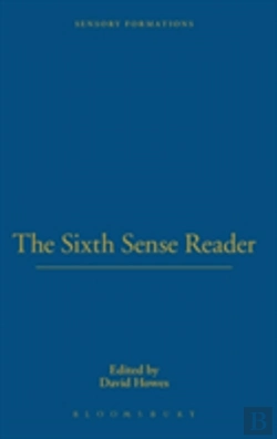 Bertrand.pt - The Sixth Sense Reader