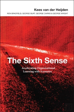 Bertrand.pt - The Sixth Sense