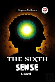 The Sixth Sensea Novel (Edition2024)