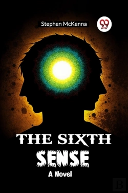 Bertrand.pt - The Sixth Sensea Novel (Edition2024)