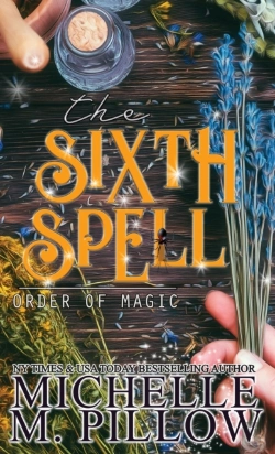 Bertrand.pt - The Sixth Spell
