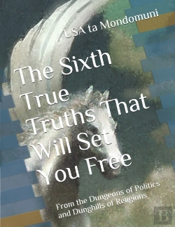 Bertrand.pt - The Sixth True Truths That Will Set You Free