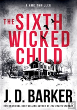 Bertrand.pt - The Sixth Wicked Child