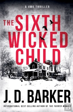 Bertrand.pt - The Sixth Wicked Child