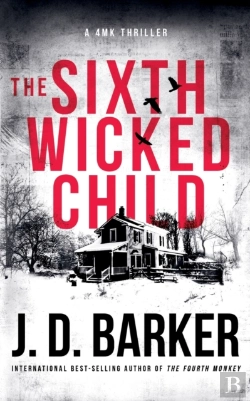 Bertrand.pt - The Sixth Wicked Child