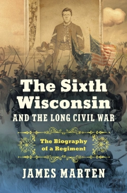 Bertrand.pt - The Sixth Wisconsin And The Long Civil War