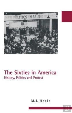 Bertrand.pt - The Sixties In America