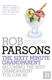 The Sixty Minute Grandparent
