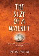 The Size Of A Walnut
